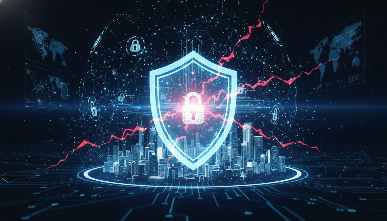 Cybersecurity