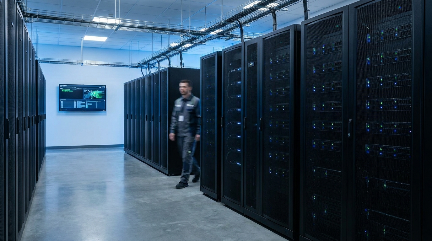 Tech2Hub Core